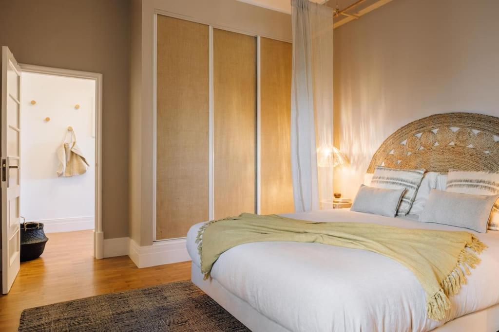 Parai - 2 Bedrooms In Santo Antonio Apartment *